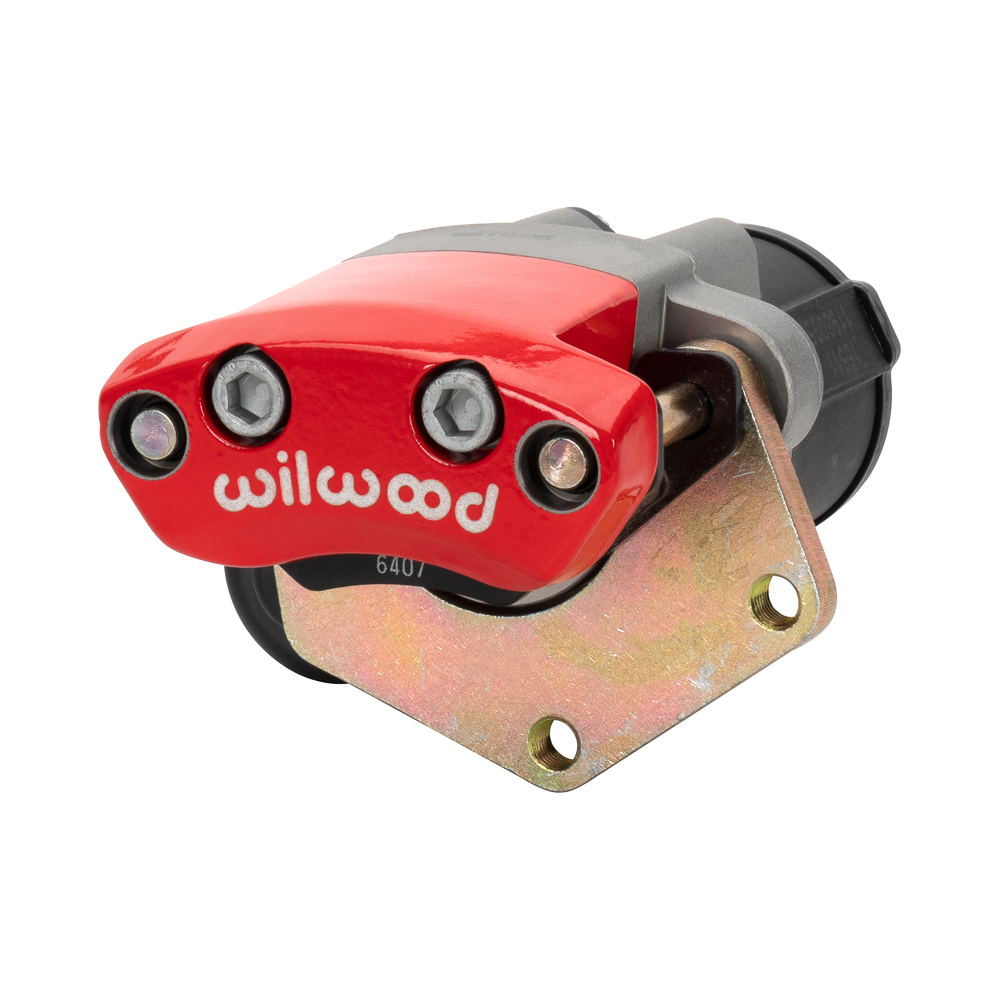 Electric Parking Brake