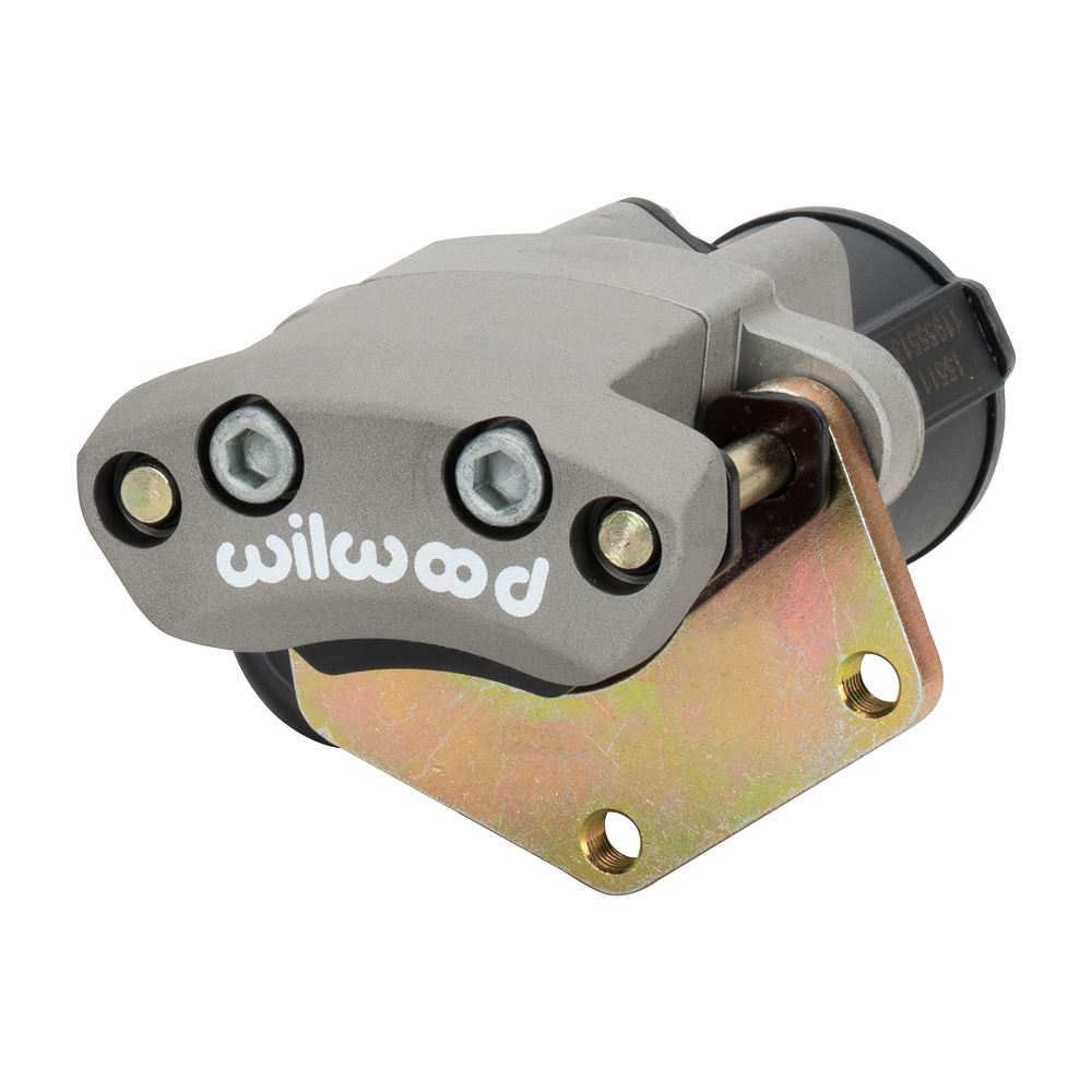 Electric Parking Brake