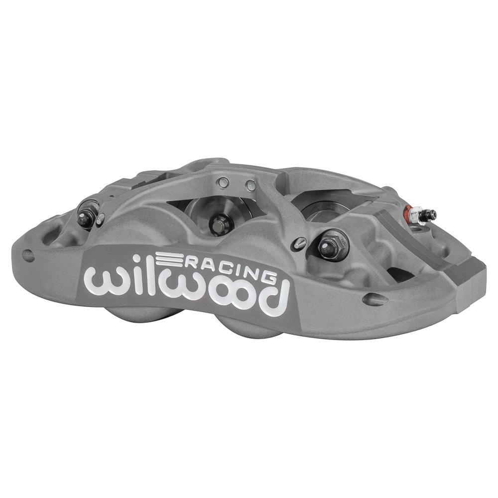 XRZ4R Radial Mount