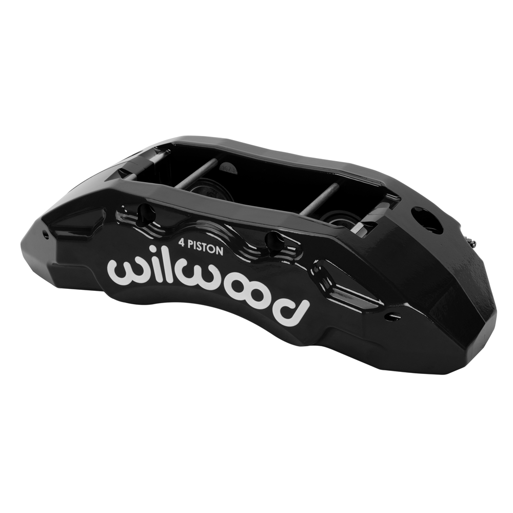 TX4R Forged Radial Mount