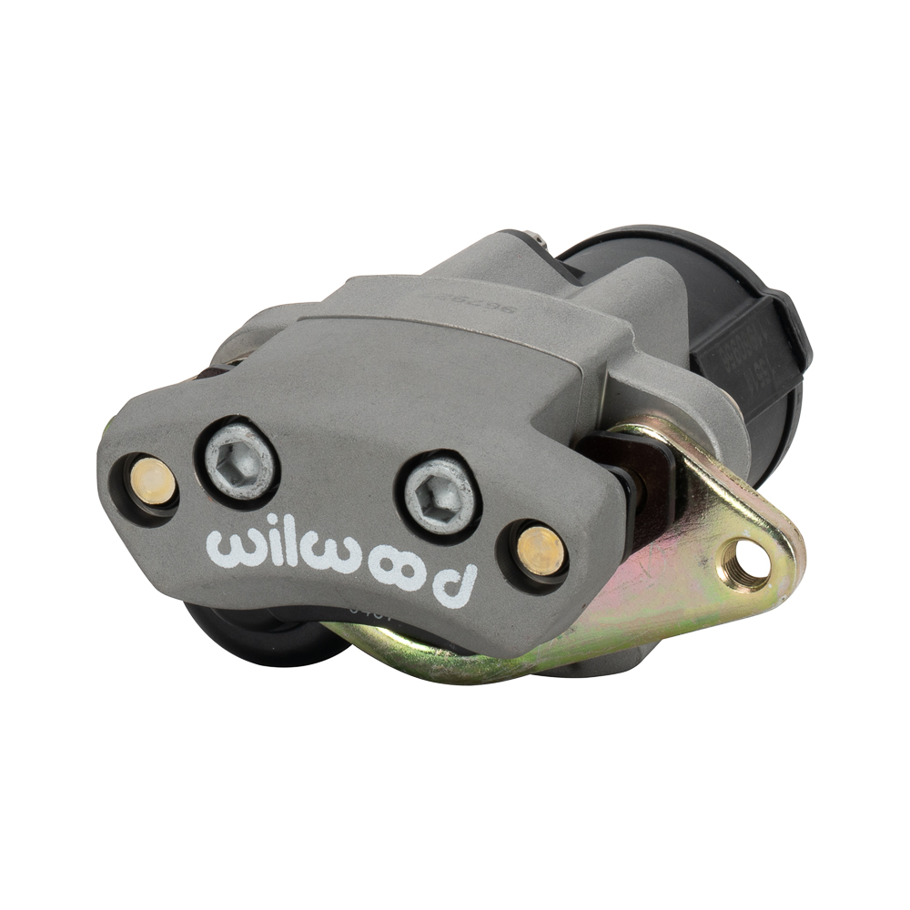 Electric Parking Brake
