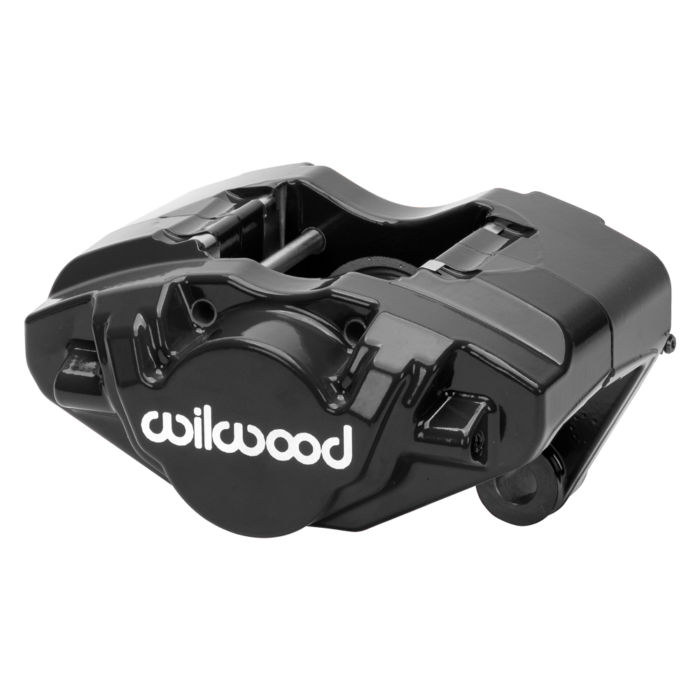 D31 Porsche Rear Dual Piston Caliper