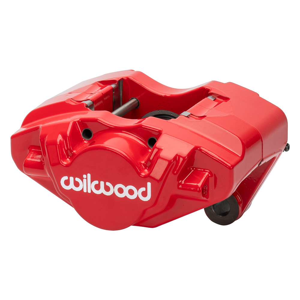 D31 Porsche Rear Dual Piston Caliper