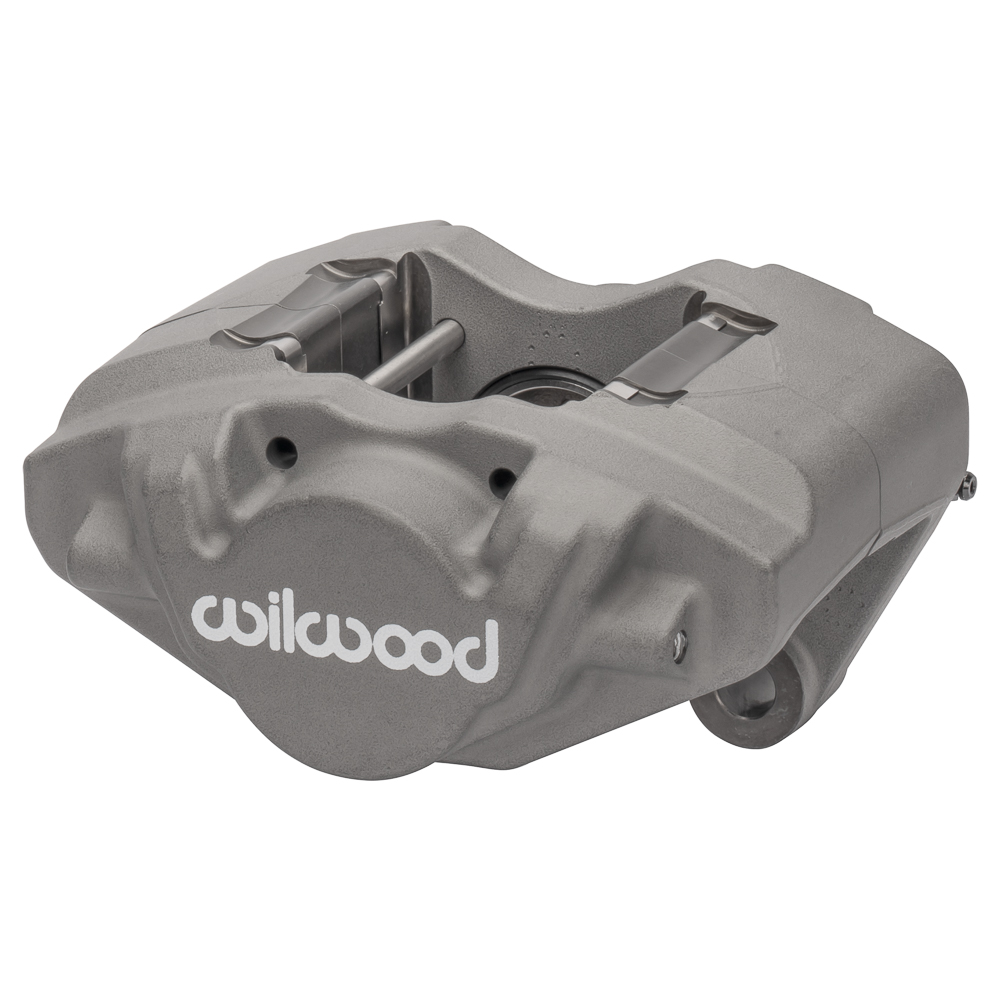 D31 Porsche Rear Dual Piston Caliper