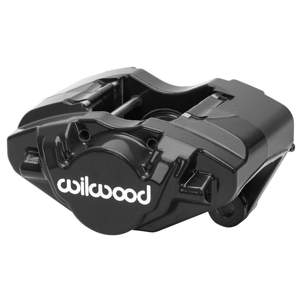 D31 Porsche Rear Dual Piston Caliper