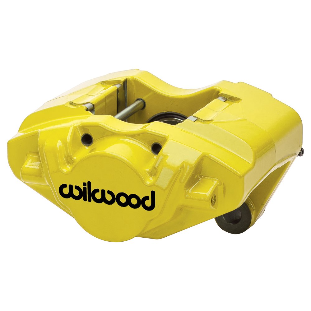 D31 Porsche Rear Dual Piston Caliper