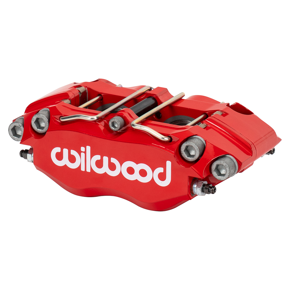 Narrow Dynapro Radial Mount