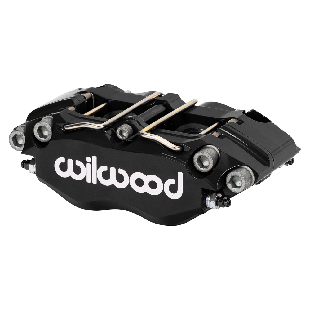 Narrow Dynapro Radial Mount