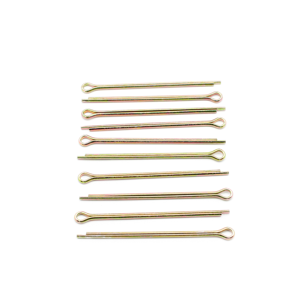 Cotter Pin Kit for .810 rotor width SL/SLII/SLIIA/SLIII calipers.