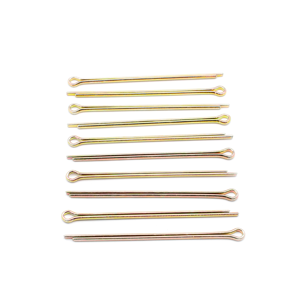 Cotter Pin Kit for 1.25 rotor width SL/SLII/SLIIA/SLIII/GN calipers.