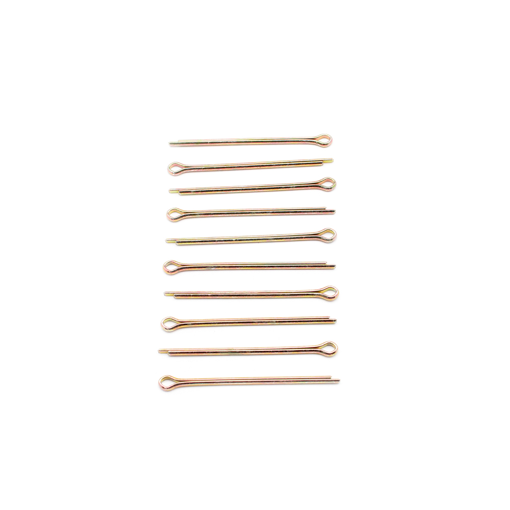 Cotter Pin Kit for.35 rotor width Dynalite Series of calipers.