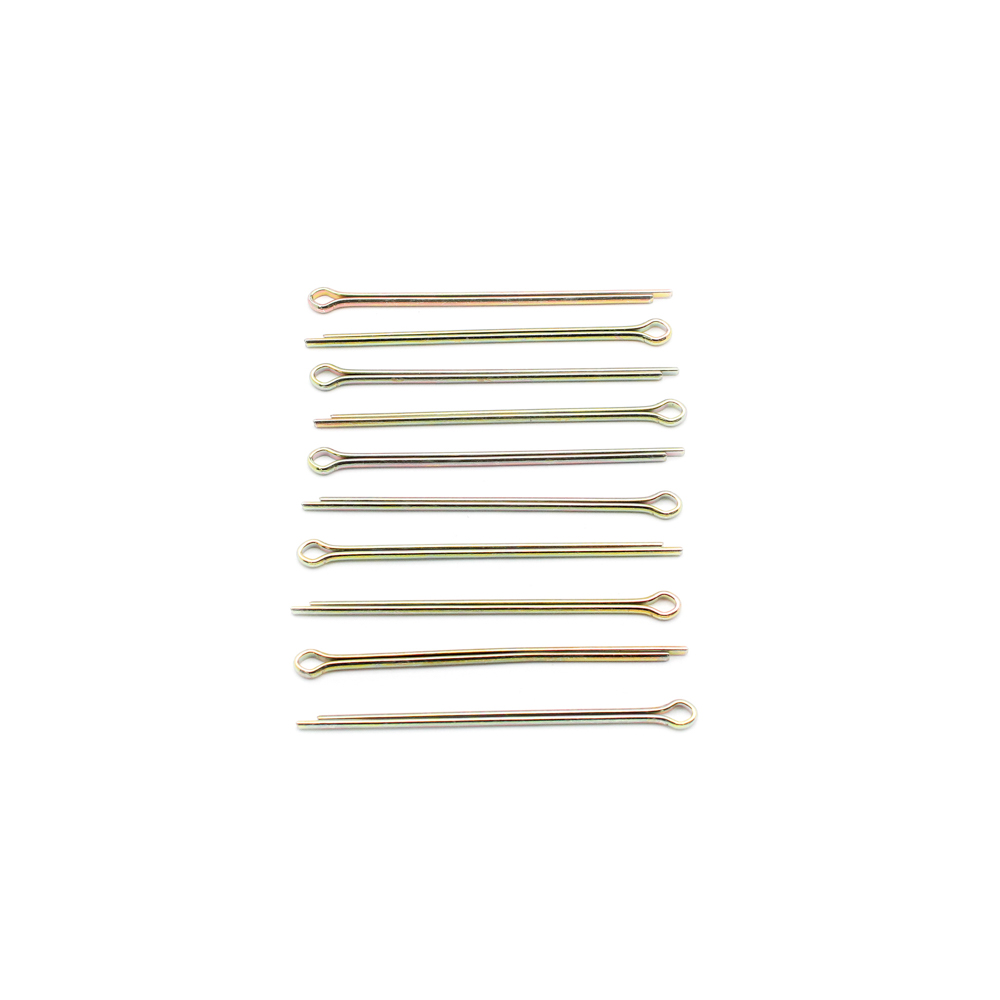 Cotter Pin Kit for.810 rotor width Dynalite series of calipers & .35 Dynalite Singles.