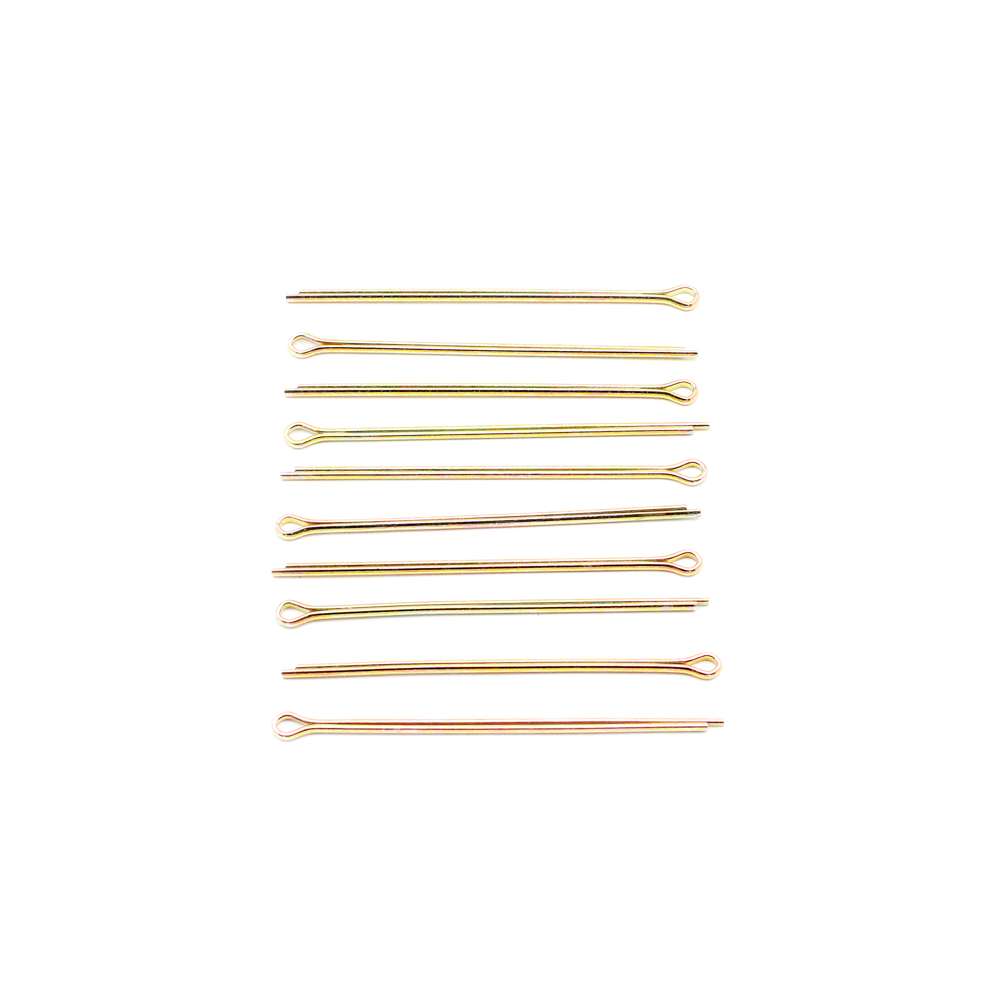 Cotter Pin Kit for1.25 rotor width Dynalite Series of calipers.