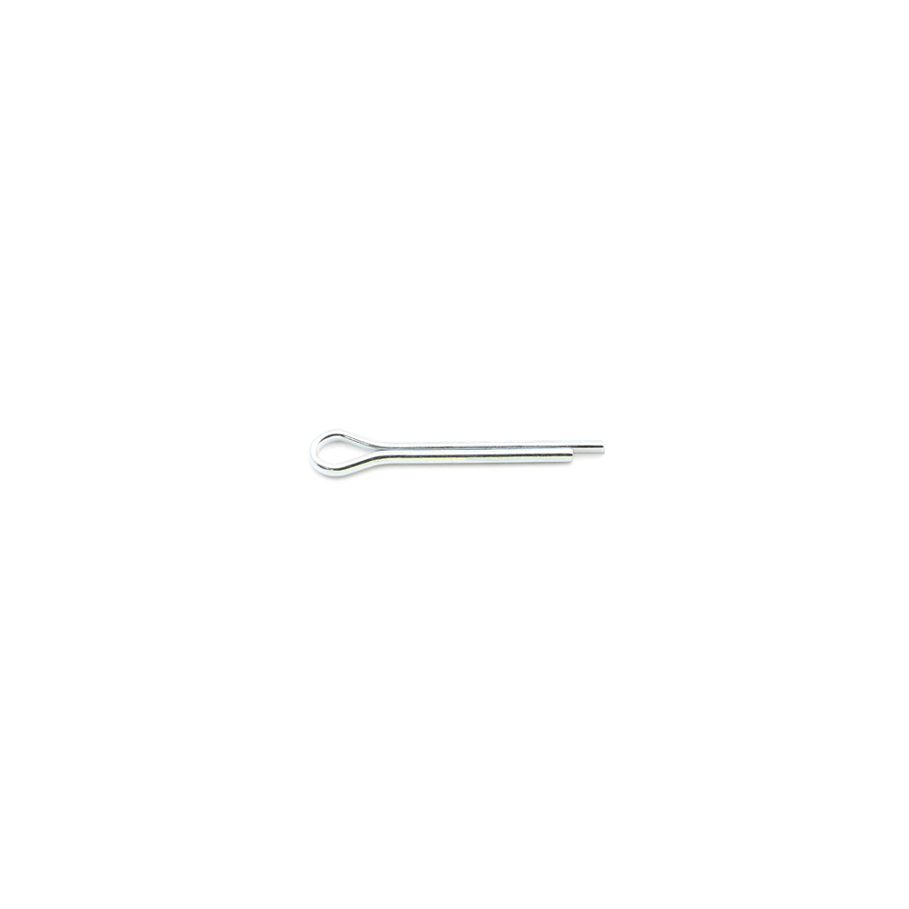 Cotter pin used in 330-15044 cable kit.