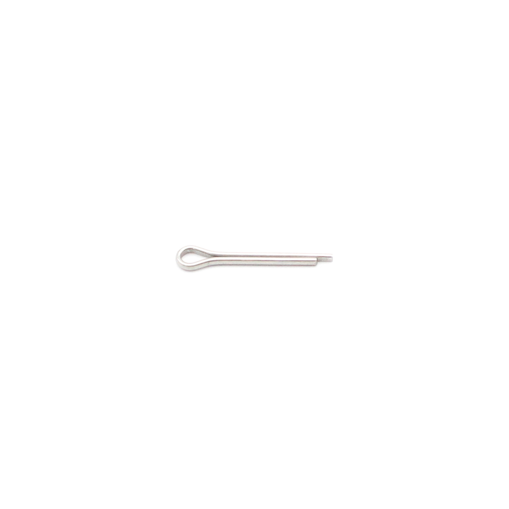 Cotter pin used in PS1 calipers.