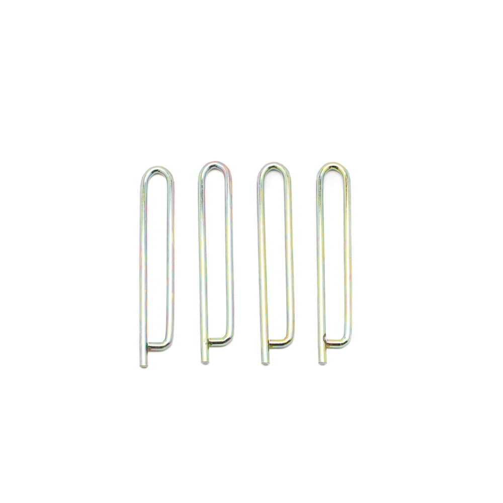 Pad Reatining kit for Dynalite calipers with a 1.25 rotor width.