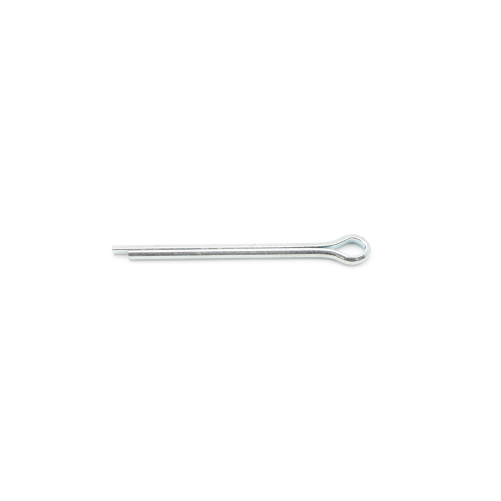 Cotter pin used in Kart calipers.