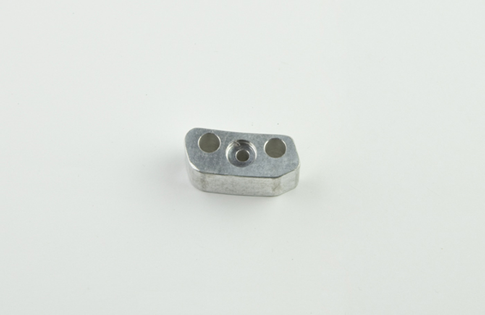 Caliper Bridge Spacer