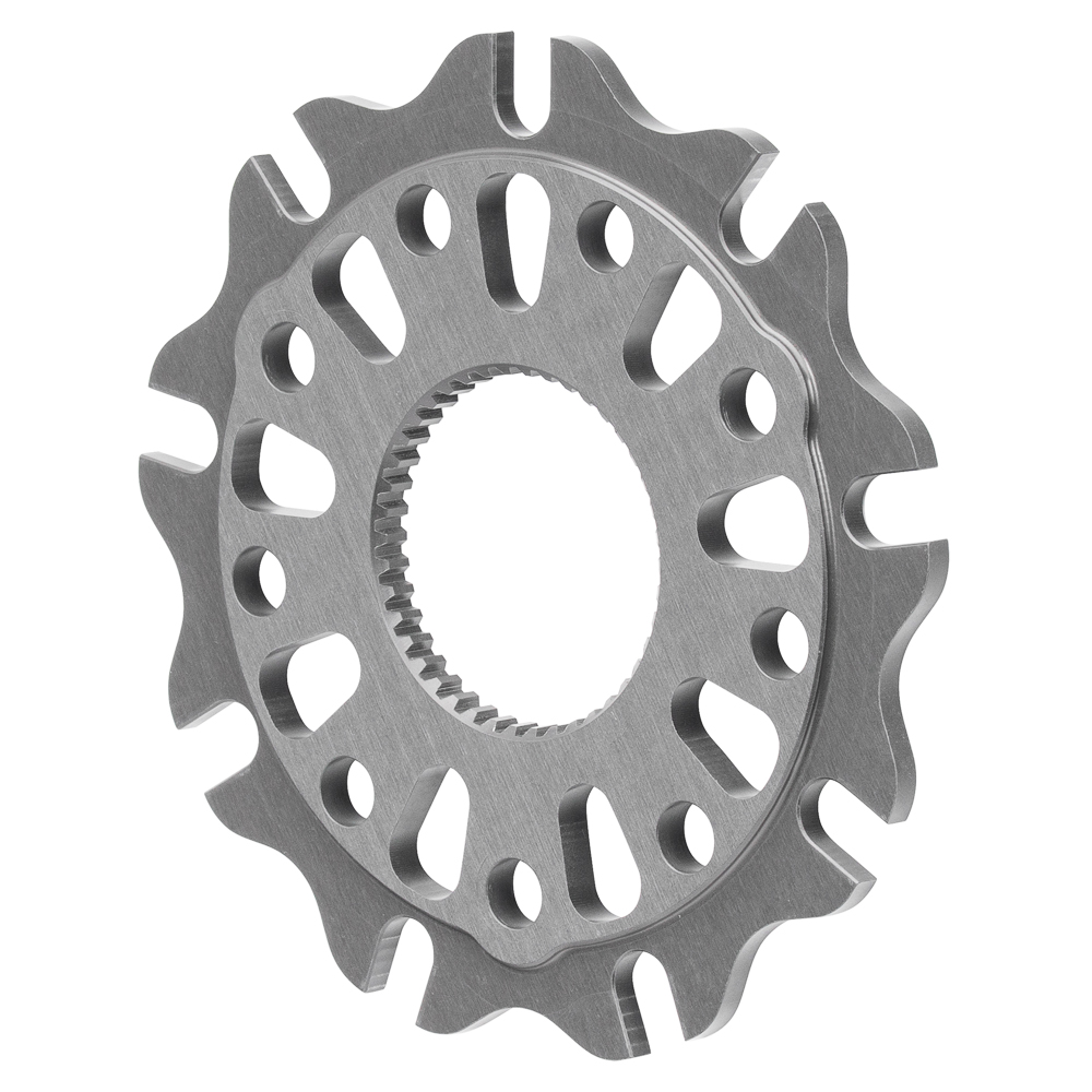 Rotor Adapter-Open Wheel