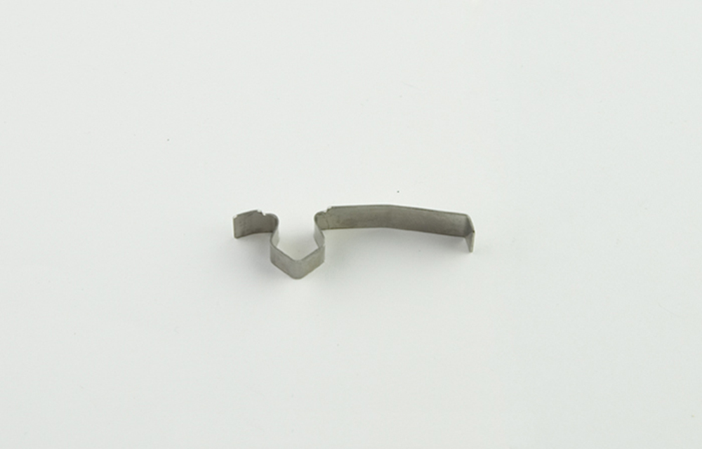 Caliper Wear Plate