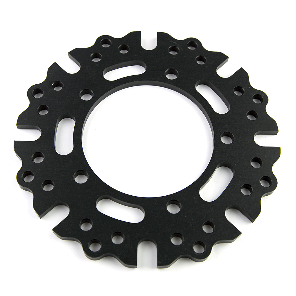 Rotor Adapter-Wide 5