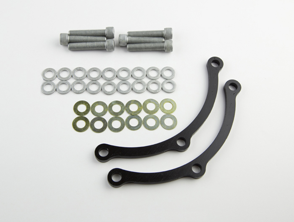 For use with FNSL4 / Aero4 kits for 2.50 offset.