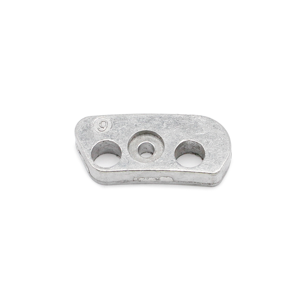 Caliper Bridge Spacer