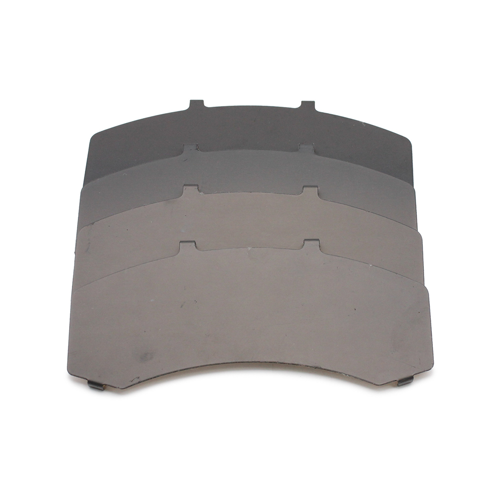 Pad Shim Kit