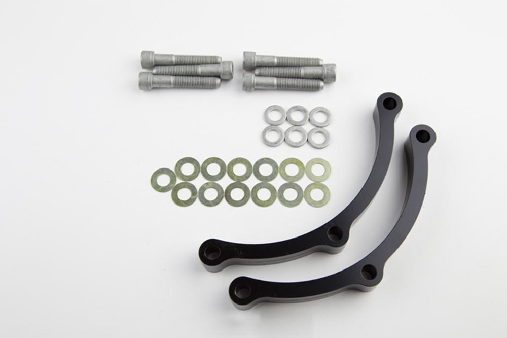 For use with FNSL4 / Aero4 kits for 2.36 offset.