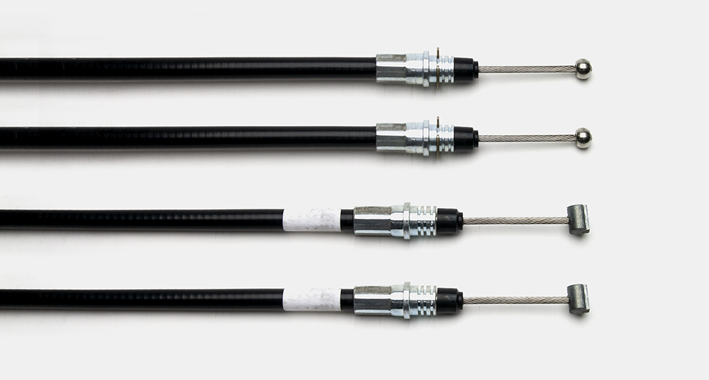 Parking Brake Cable Kit