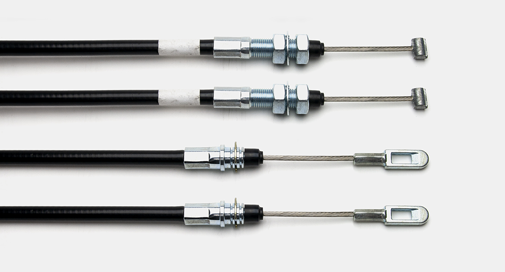 Parking Brake Cable Kit