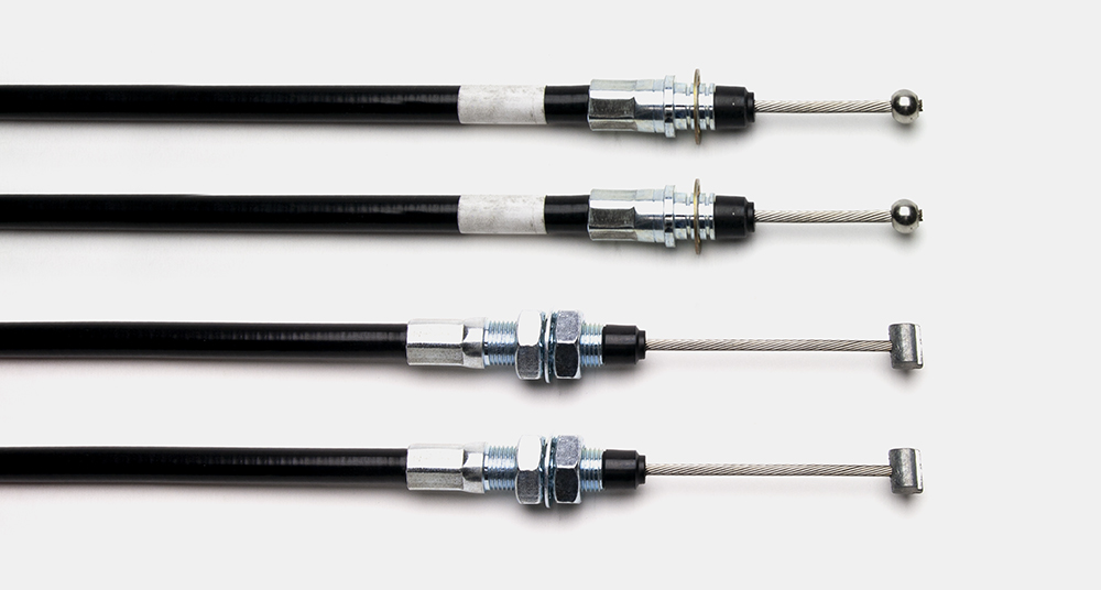 Parking Brake Cable Kit