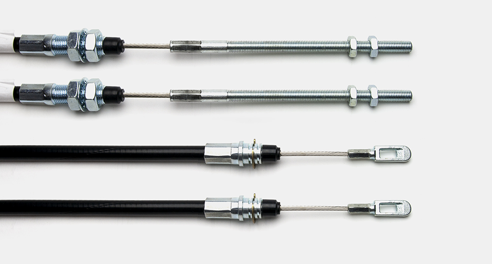 Parking Brake Cable Kit
