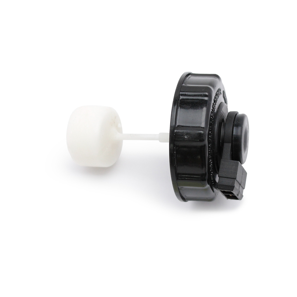 Cap for Girling / Remote Reservior Master Cylinders.