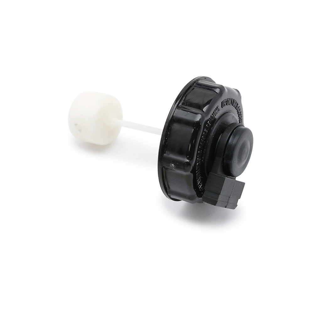 Cap for Girling / Remote Reservior Master Cylinders.