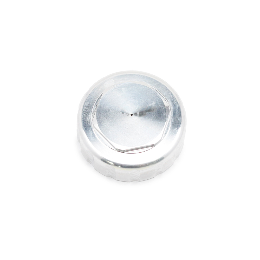 Cap for Girling / Remote Reservior Master Cylinders.