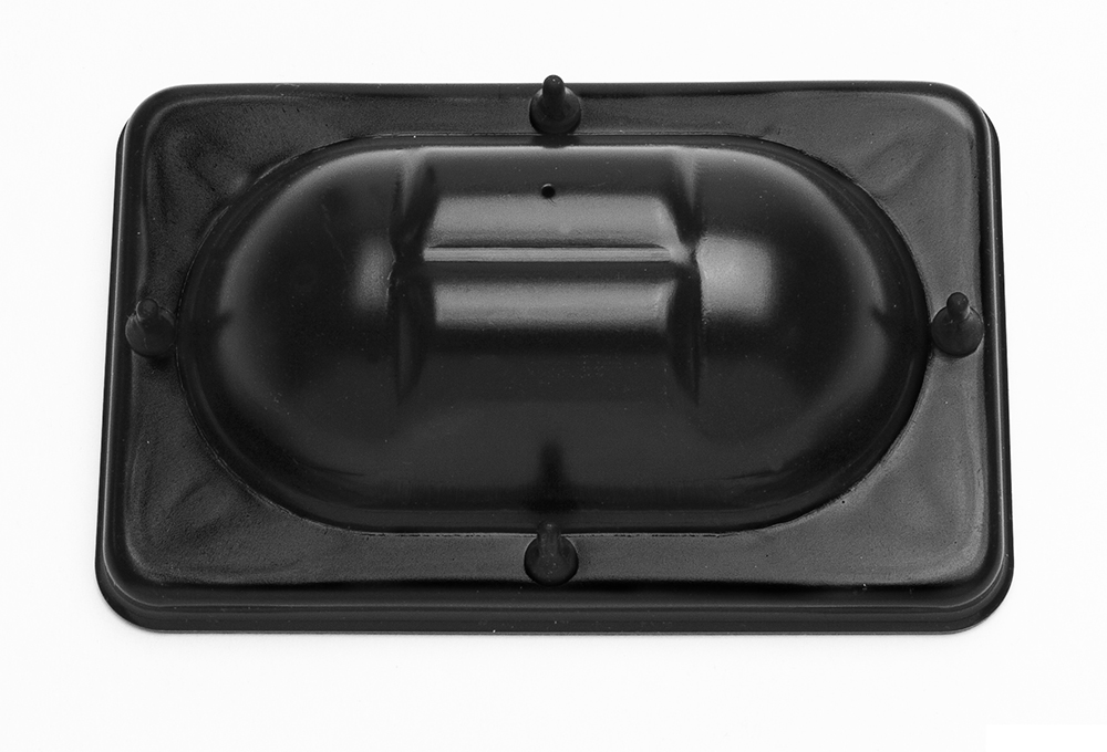 Cap with Gasket, High Volume Master Cyinder