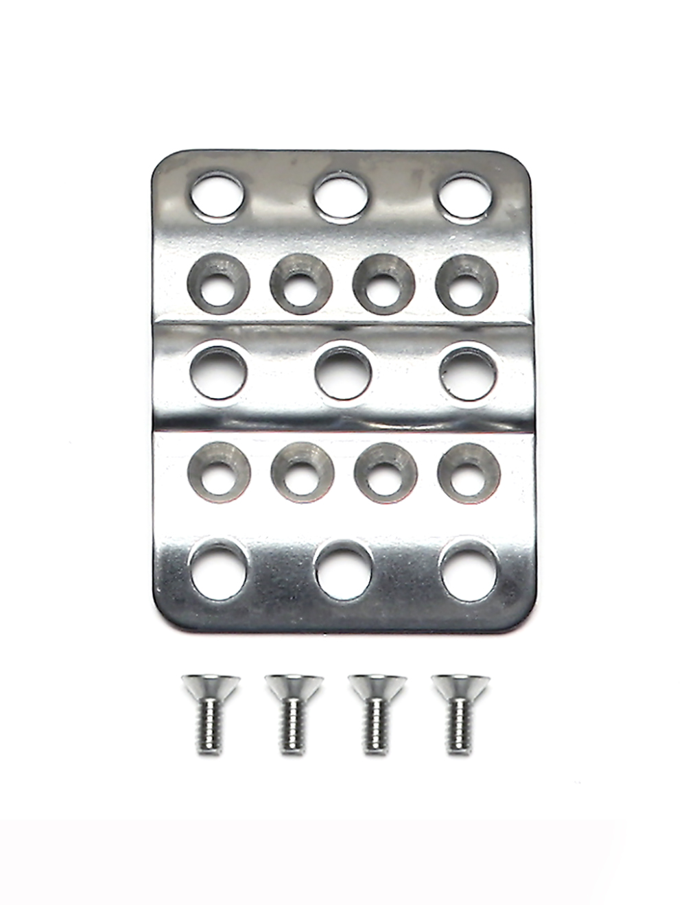 Brake Pedal Pad Kit