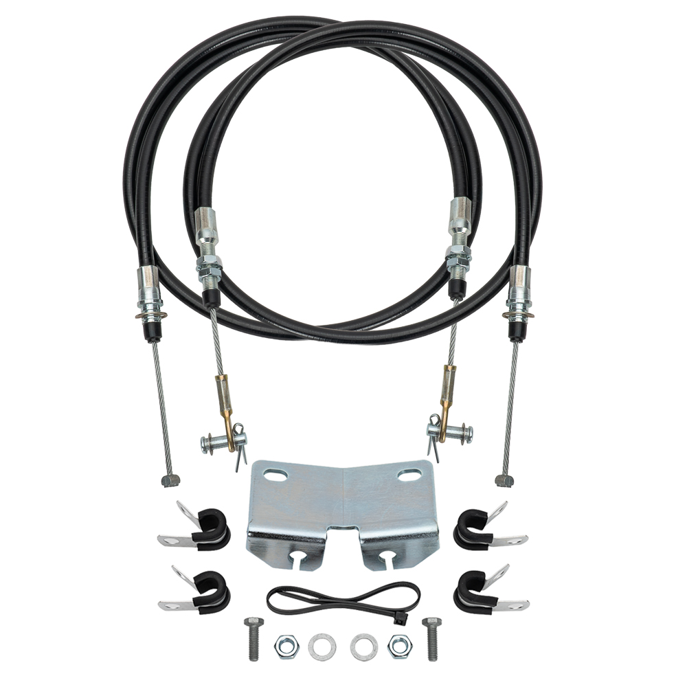 Parking Brake Cable Kit