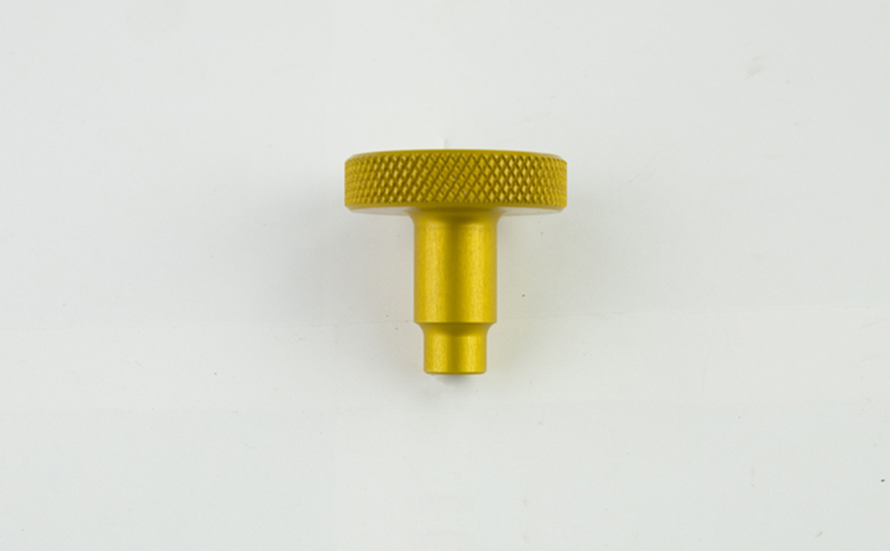 Remote Adjuster Hardware