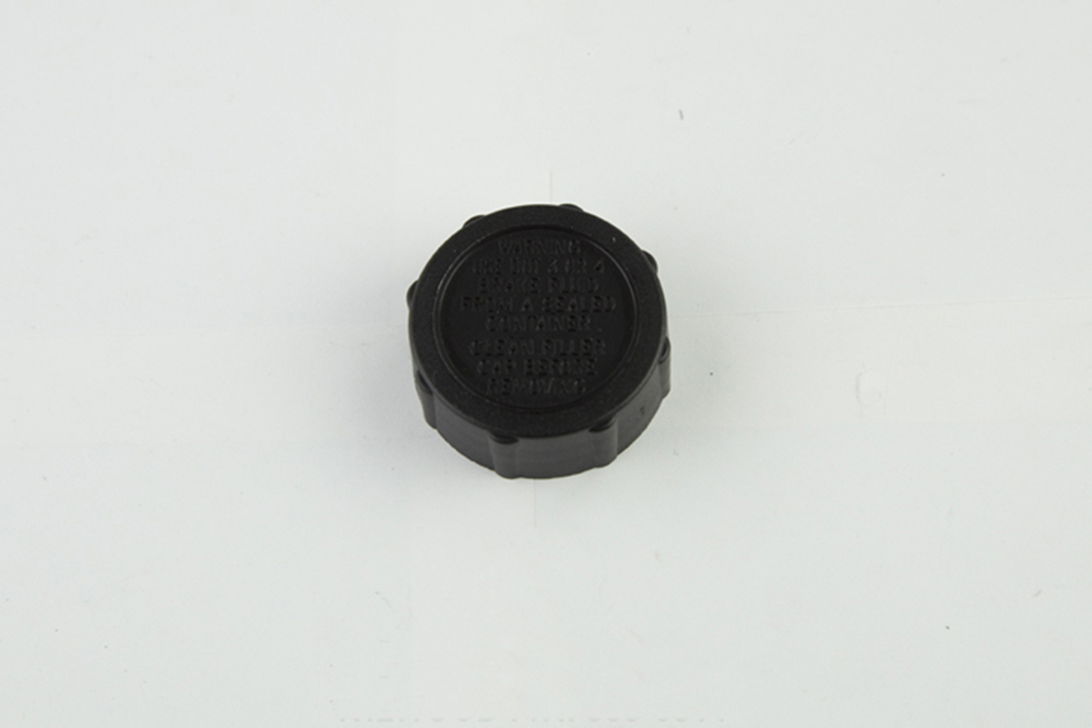 Cap for Go-Kart, RM Master Cyinder