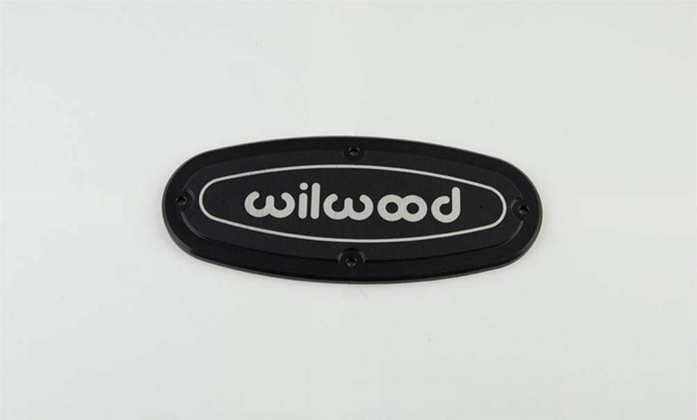 Cap Only - Wilwood Tandem Master Cylinder