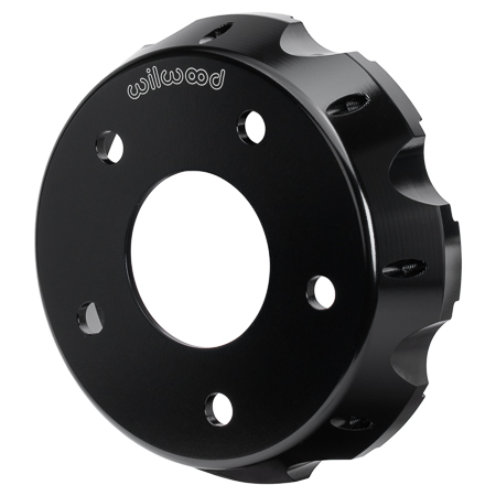 Drag Hat - Shallow Offset