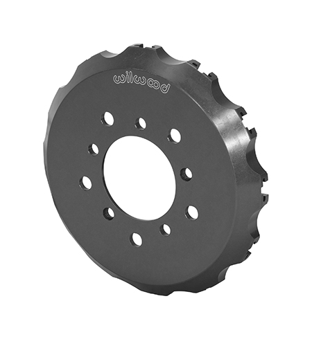 Big Brake Dynamic Hat - Short Offset