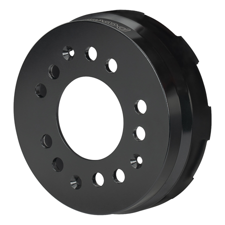 Big Brake Hat - Straight Bell