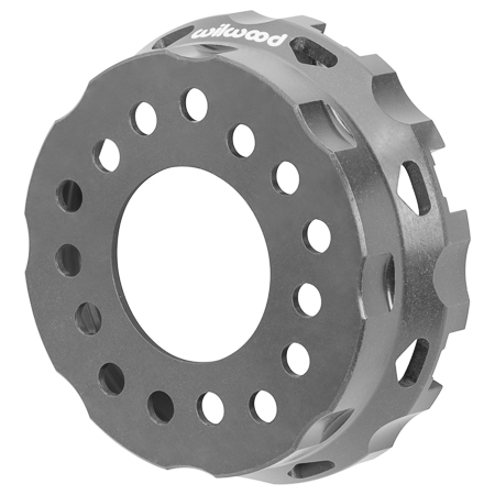 Dynamic Drag Hat - Lug Drive