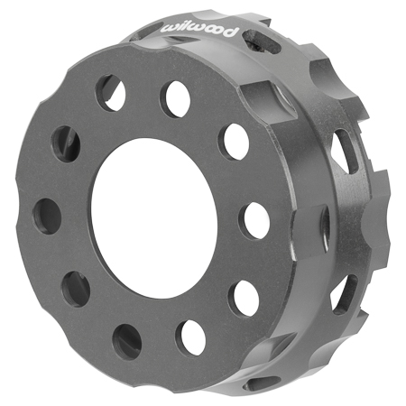 Dynamic Drag Hat - Lug Drive