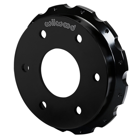 Parking Brake Hat - Truck