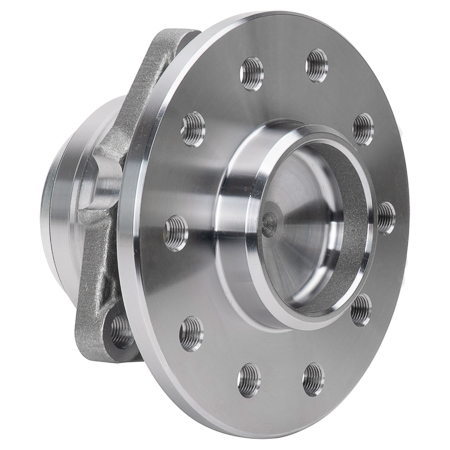 Hub - Hub and Bearing