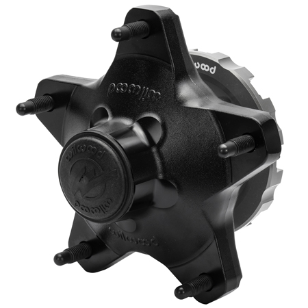 Wide 5 - Starlite 55XD - Dynamic Lug Mount